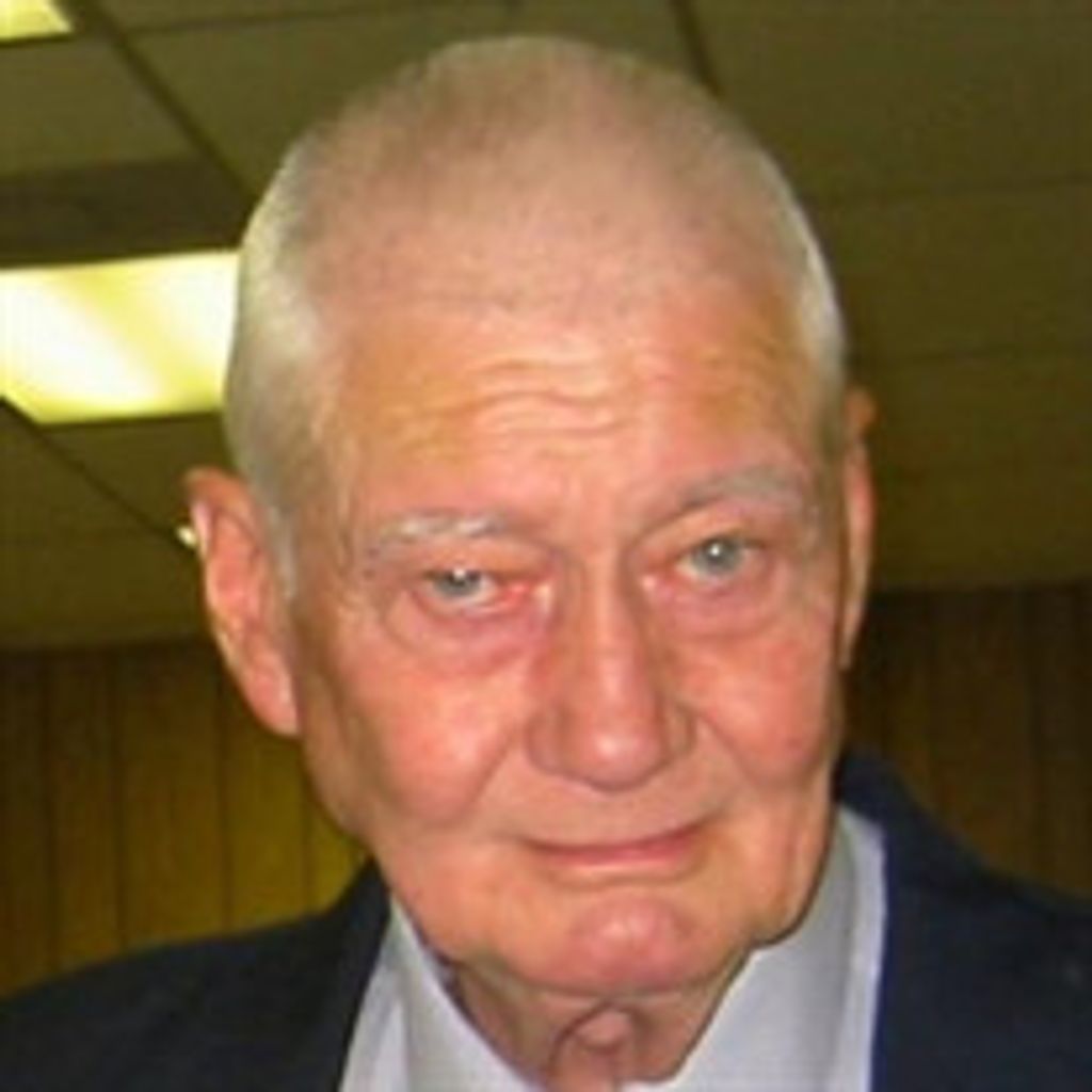 Ernest Louis Krahenbuhl Jr.