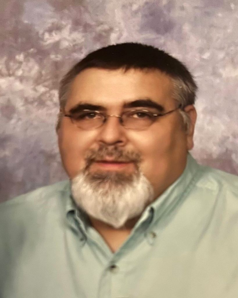 Barry Glen Roberts Profile Photo