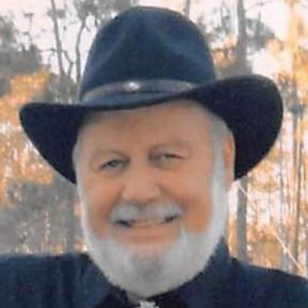 Gary Lee Robertson Profile Photo