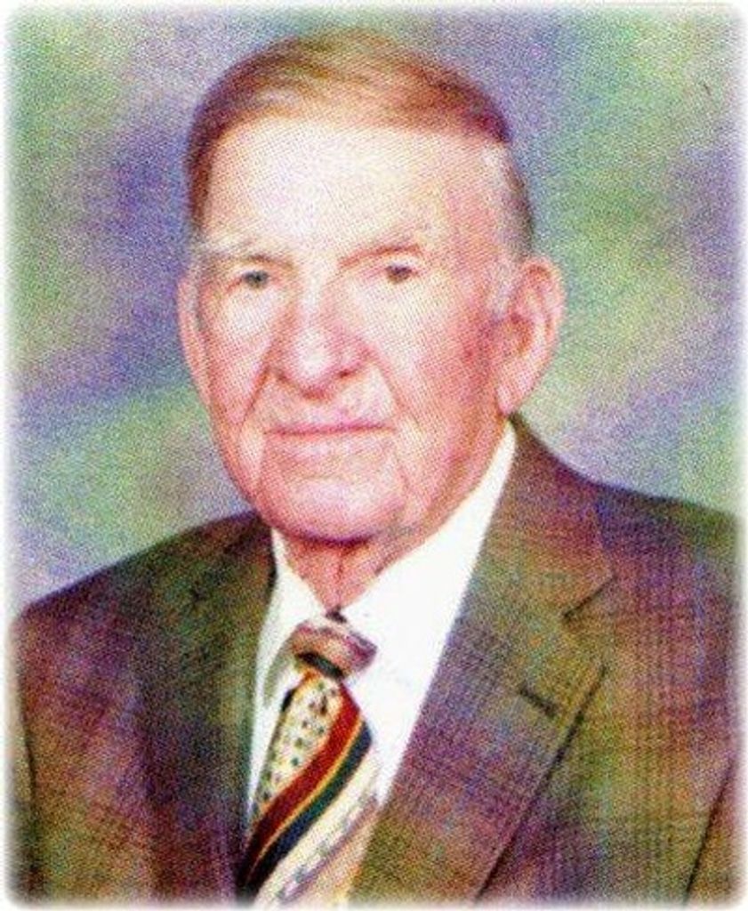 L. F. Wedgeworth, Jr.