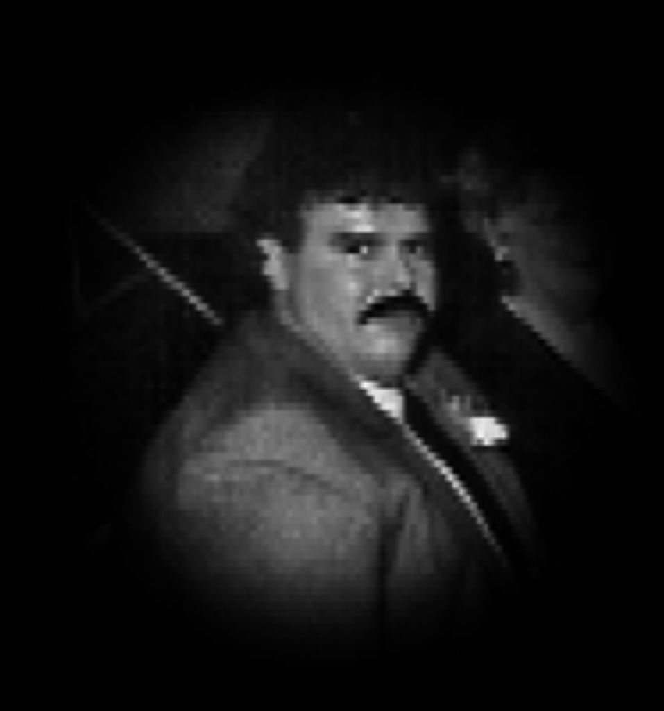 William Lunger Profile Photo