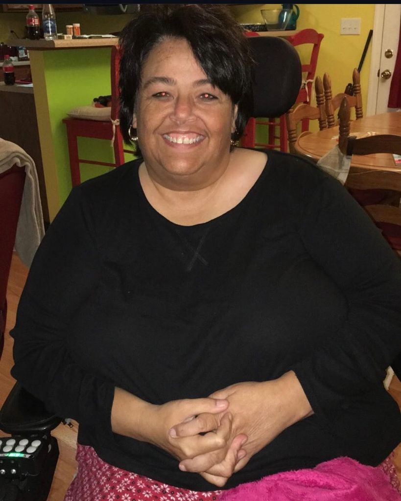 Lisa Ann Wilson Profile Photo