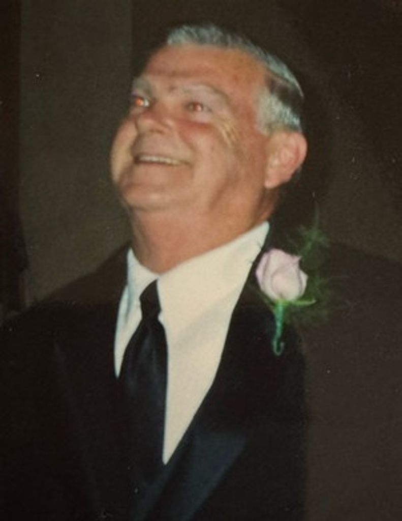 Robert Wayne Gordon