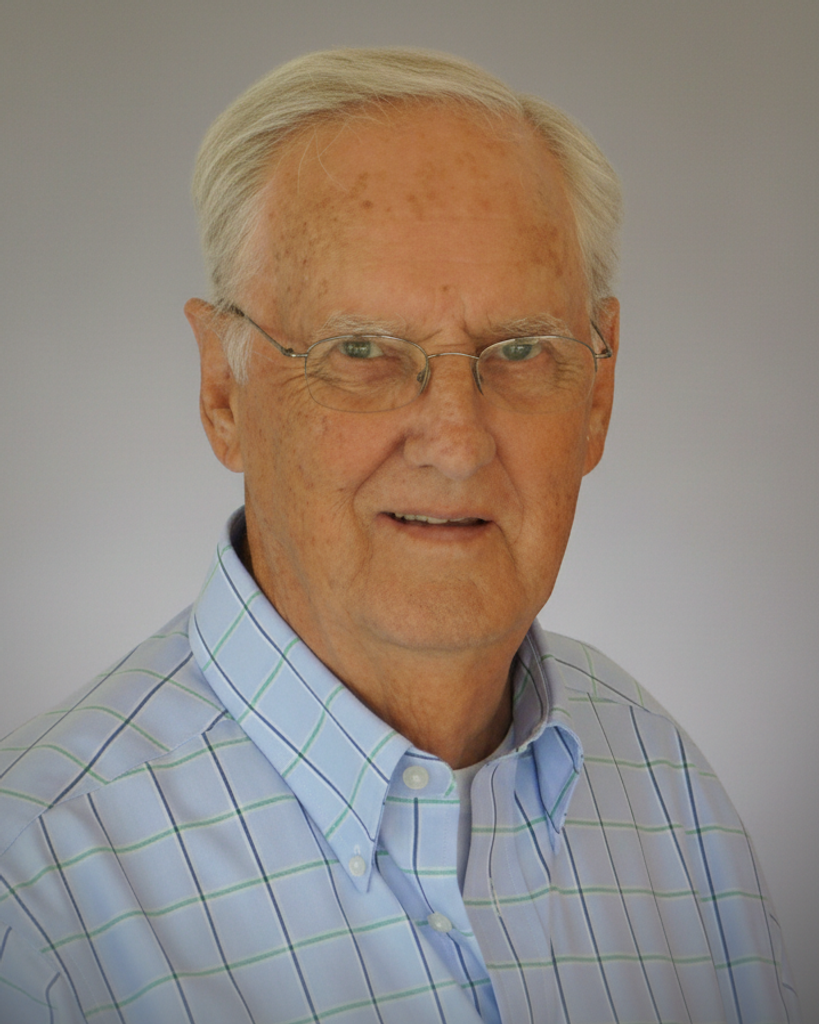 Fred Cochran Profile Photo