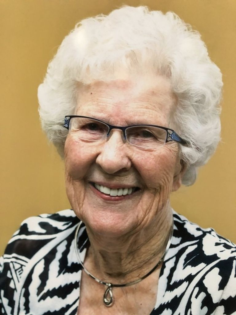 Dolores Koch