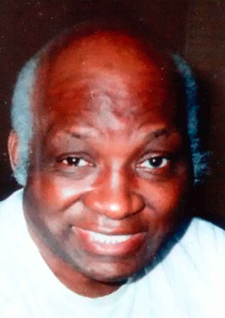 Melvin M. Massey