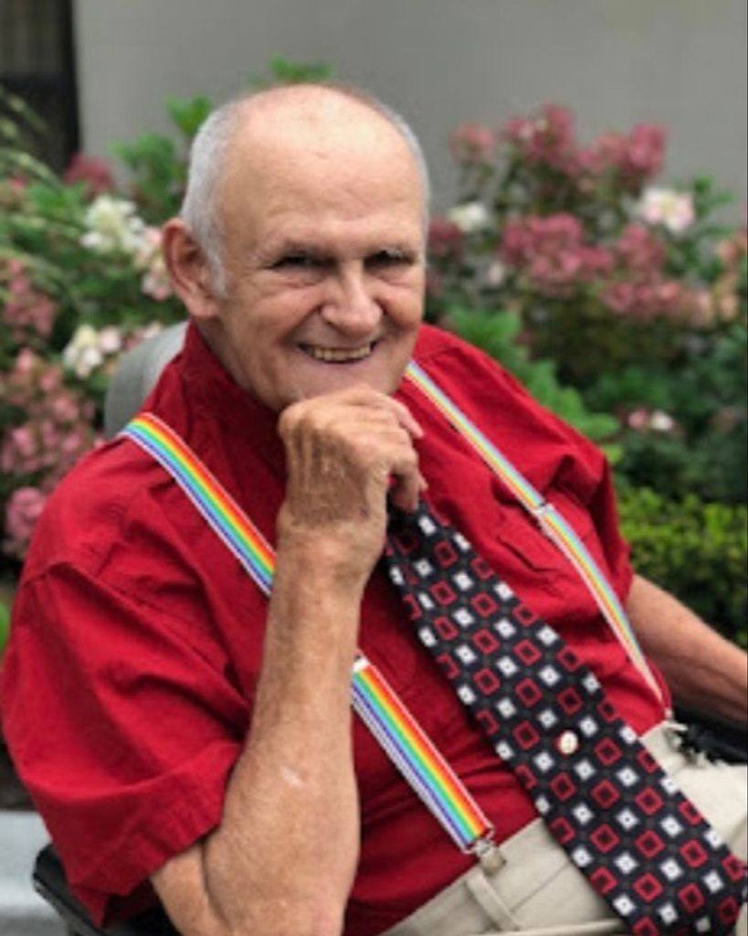Wayne A. Osterhout