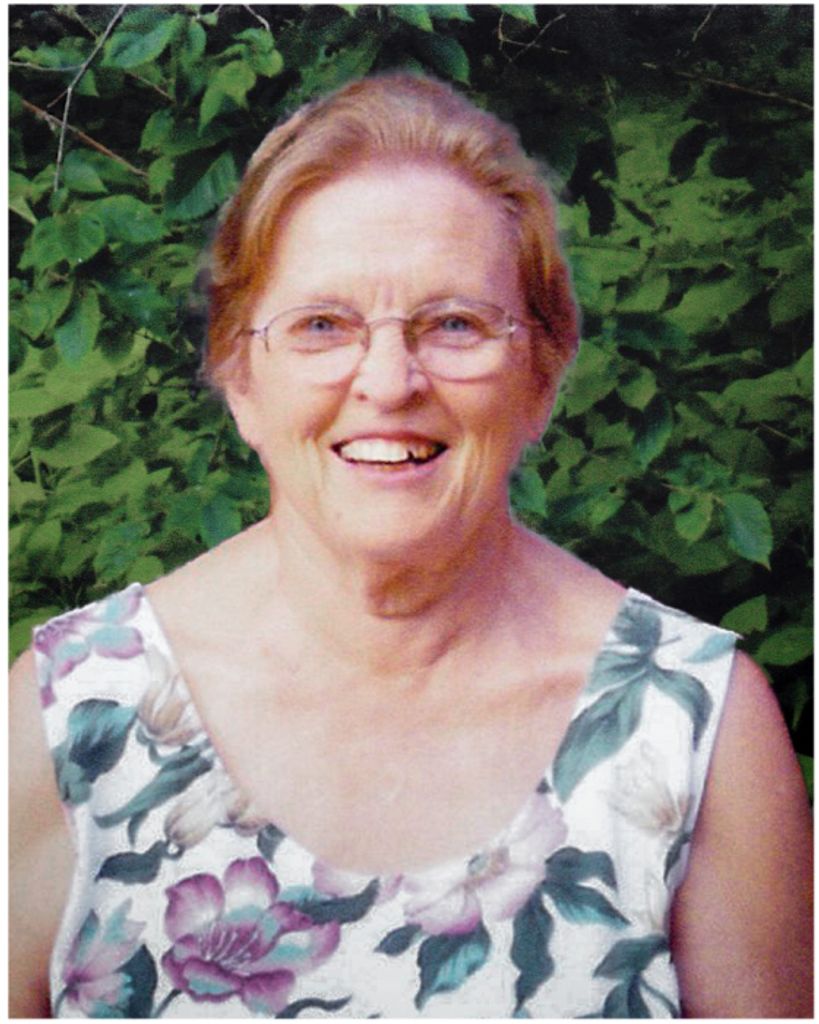 Beth Haffele