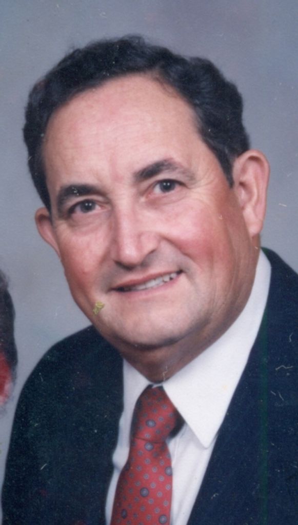 Volen Layton Mcmahan