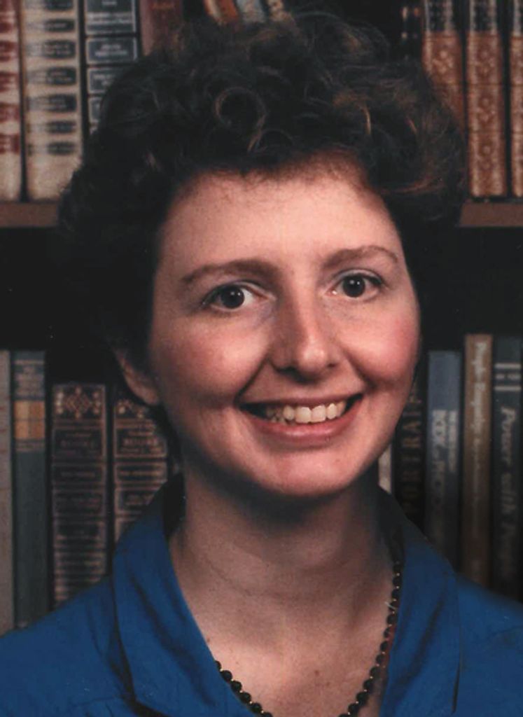 Patricia Rocco-Weare Profile Photo