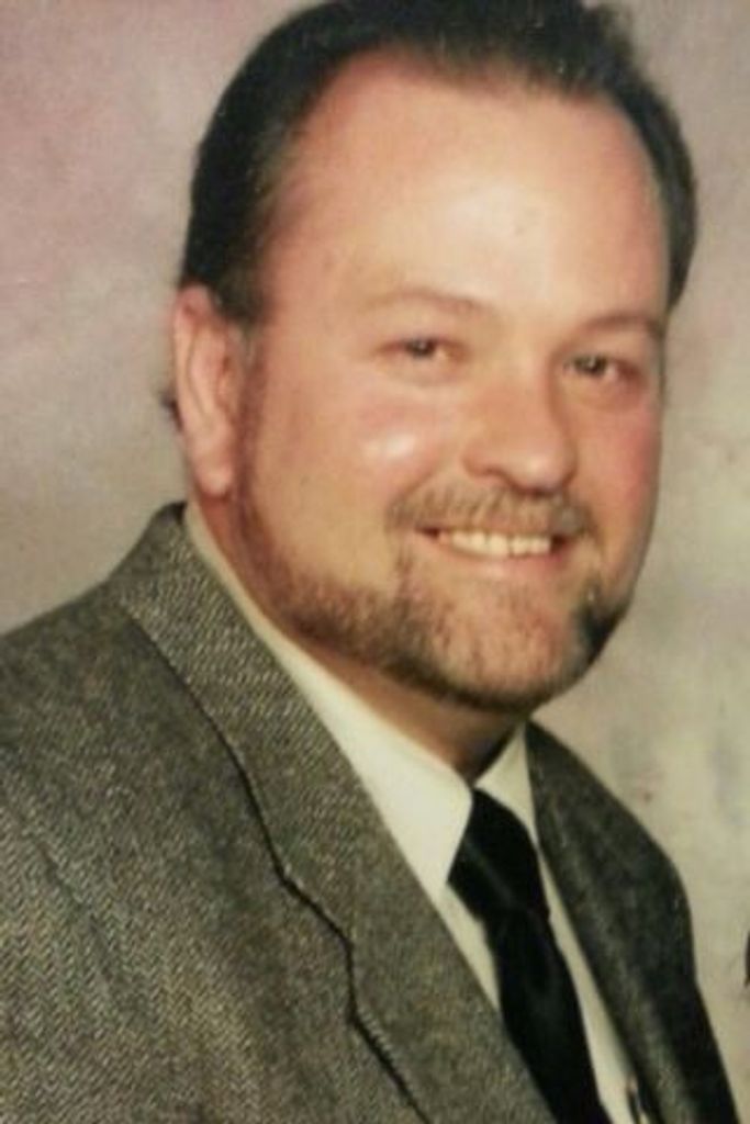 Calvin R. Finley Profile Photo