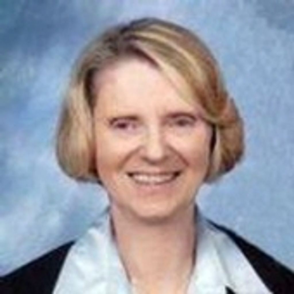 Elizabeth Betty Ellerbusch