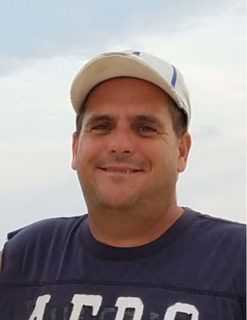 Ryan D. Roach Profile Photo