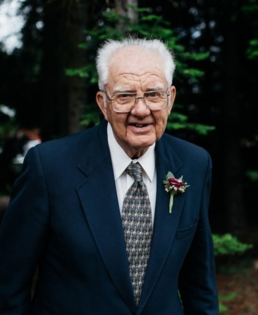 Darrel Elmer Bunch Profile Photo