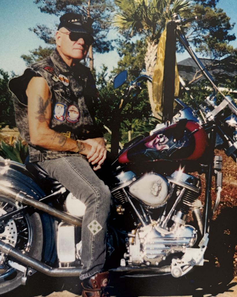 Bobby James Godwin, Sr. Profile Photo