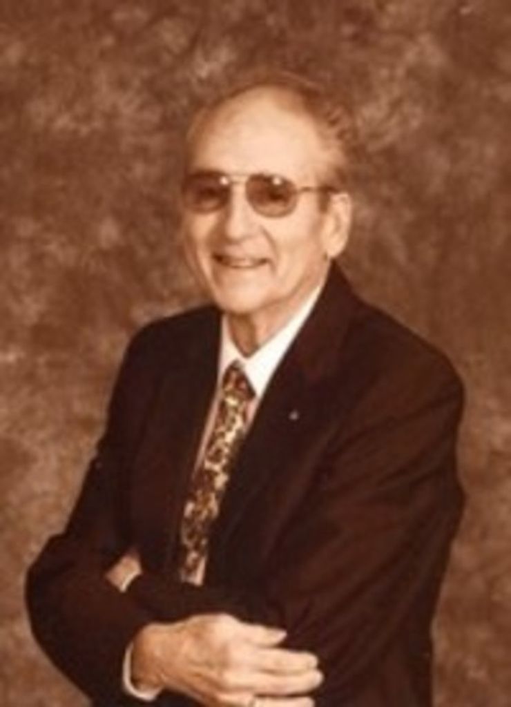 Douglas Stewart Wyatt