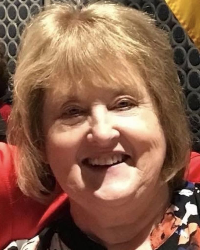 Sandra Lang Profile Photo