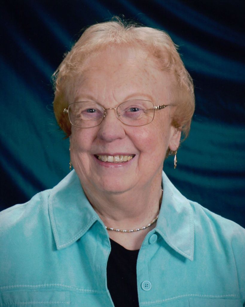 Diana "Jane" Mcgivern