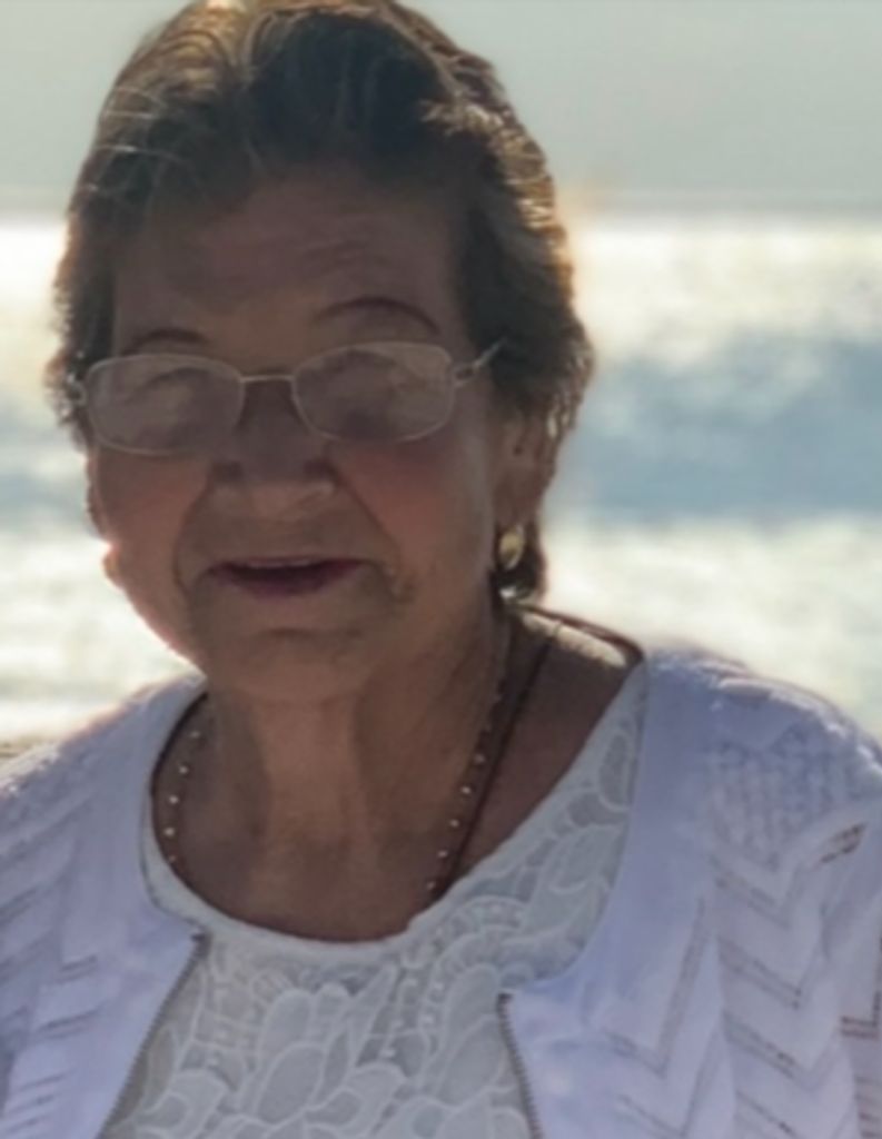 Maria Elena Muñoz-Sanchez