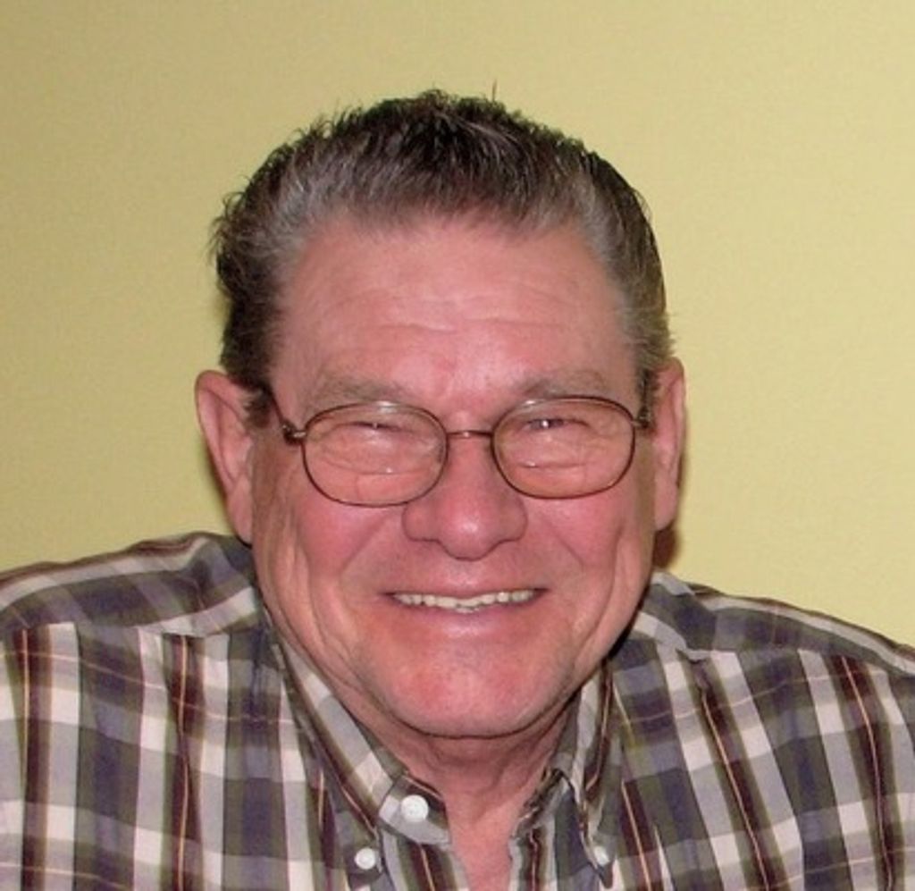 Robert Charles Scherer