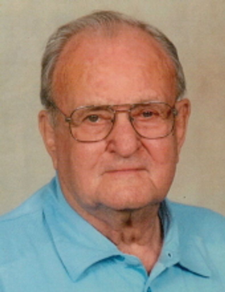 Arthur  Robert "Bob" Cook