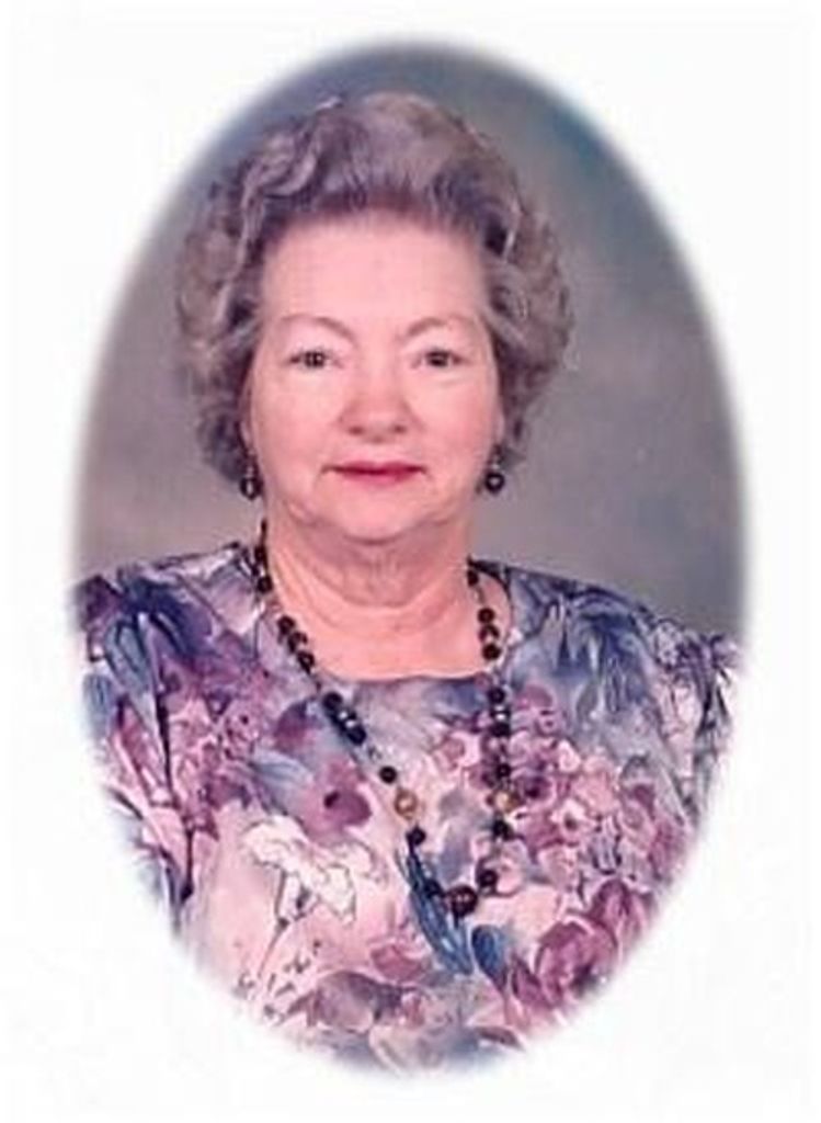Doris Marie Andrews