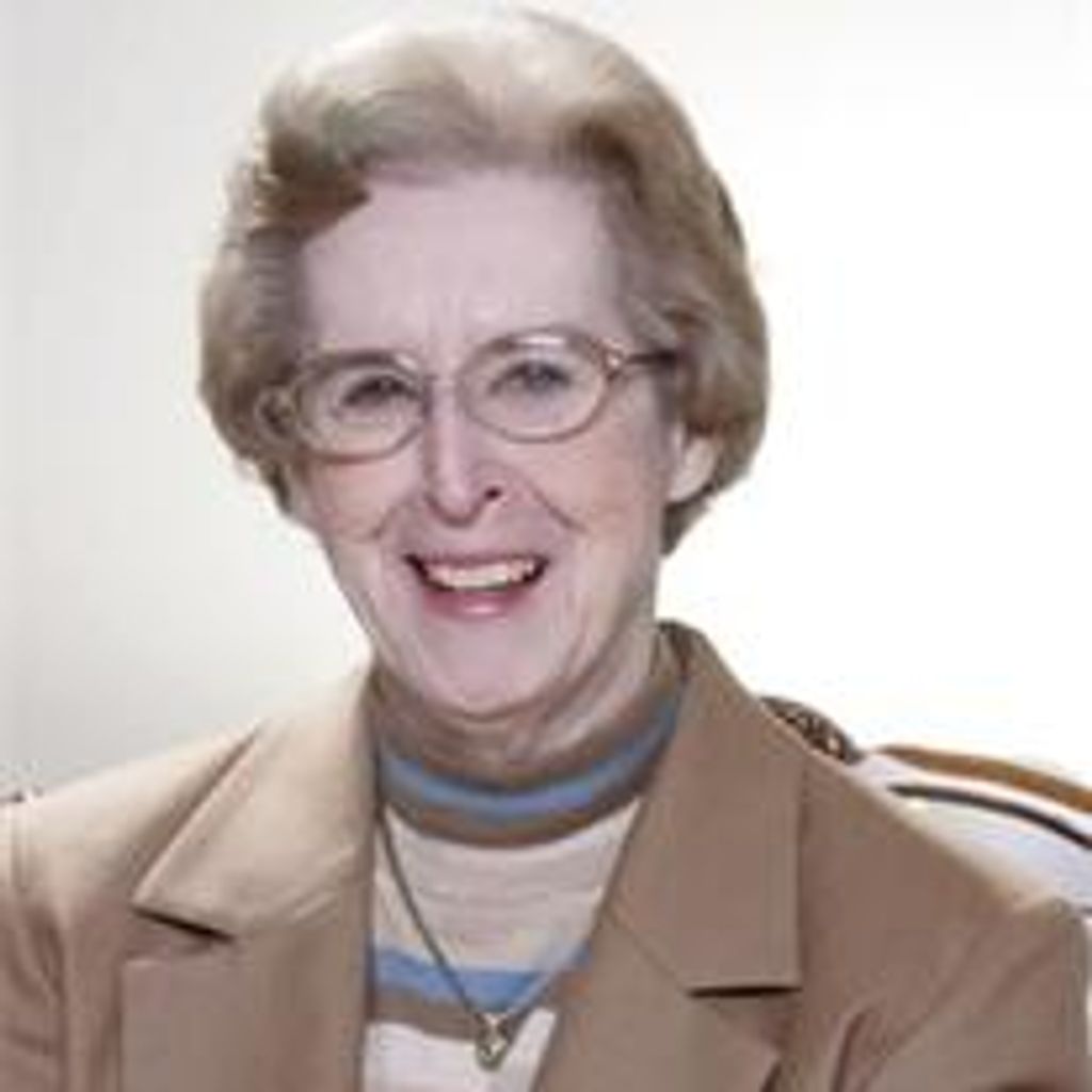 Gwendolyn Coulter