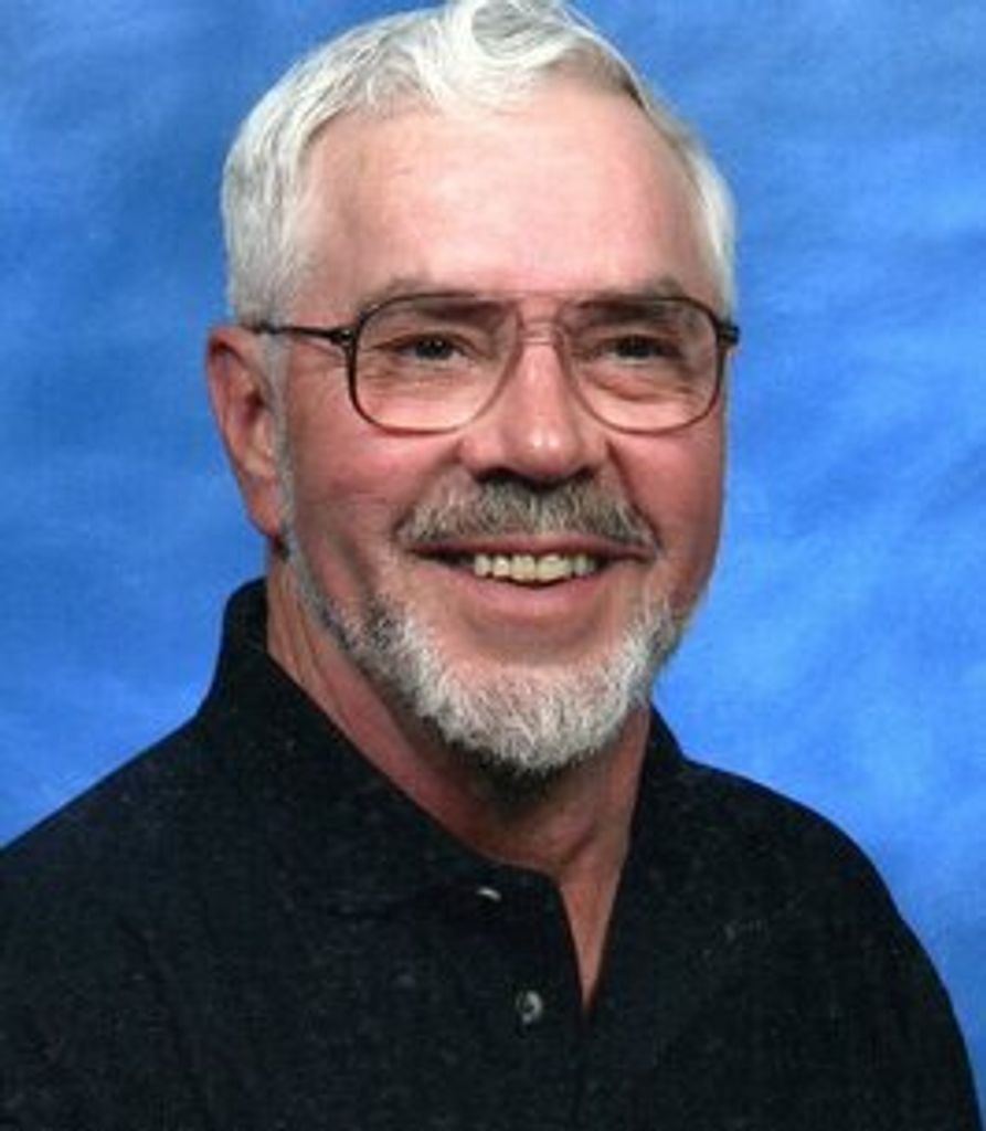Gerald Olinger Profile Photo