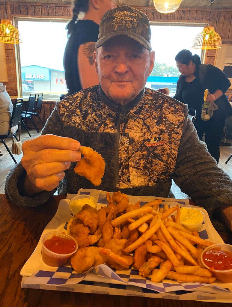 James Coleman Dolson Profile Photo