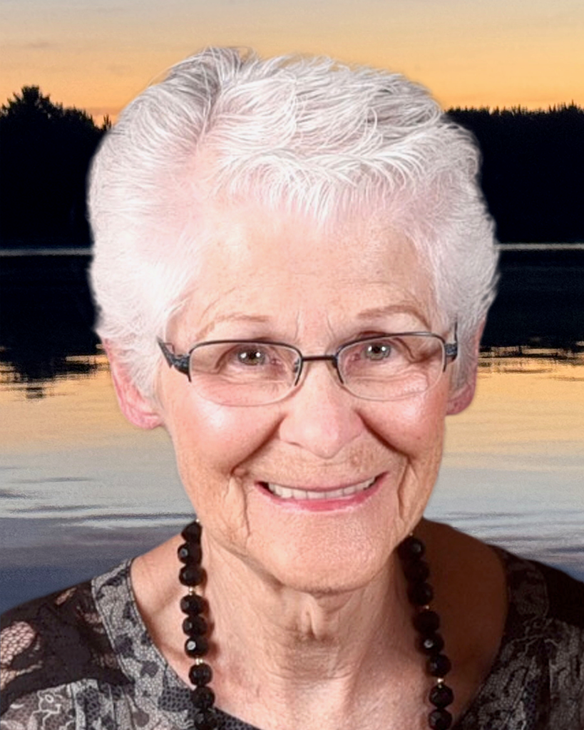 Sally Gilbert