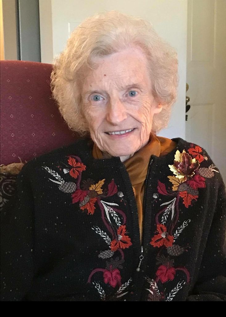Deloris Lavon Fox