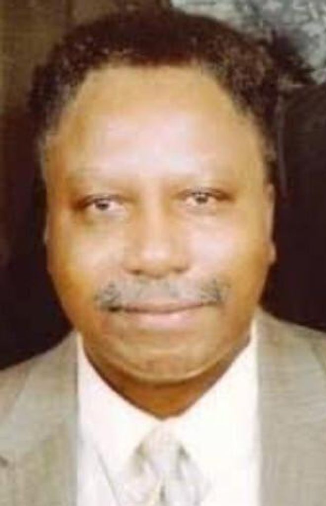 Willie Lewis Simpkins Profile Photo