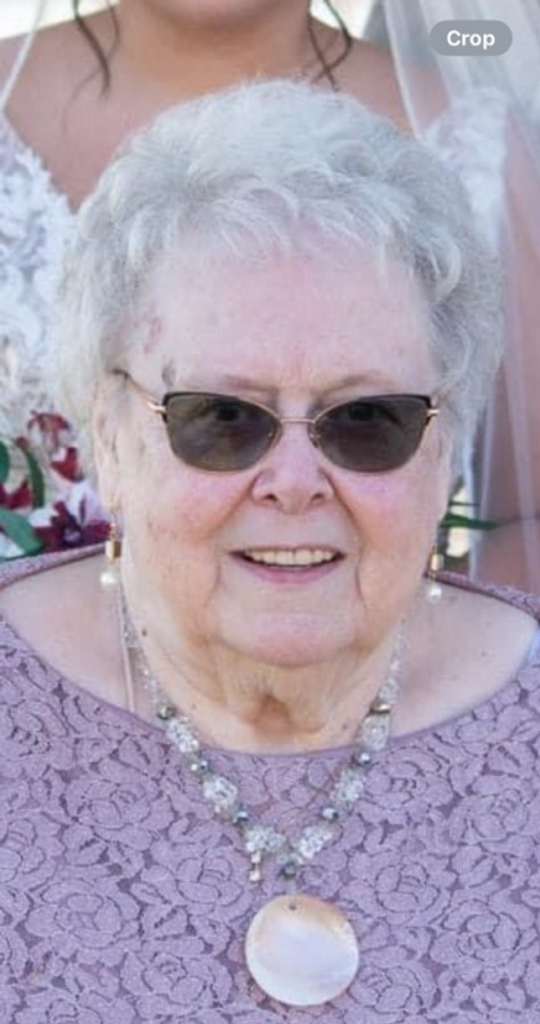 Mary Emma Horgan