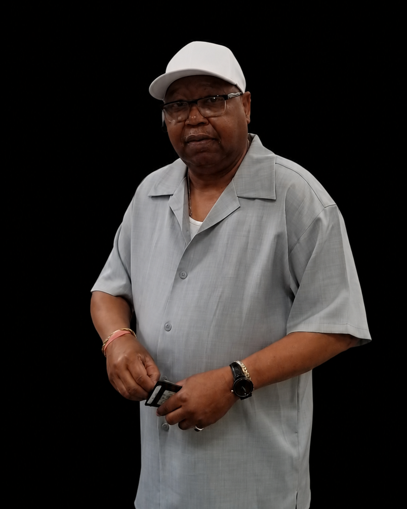 Melvin Eugene Newbill
