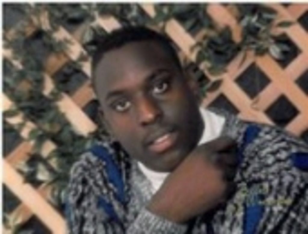 Clarence Robert Thornton