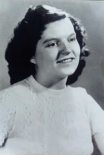 Inis Prater's obituary image