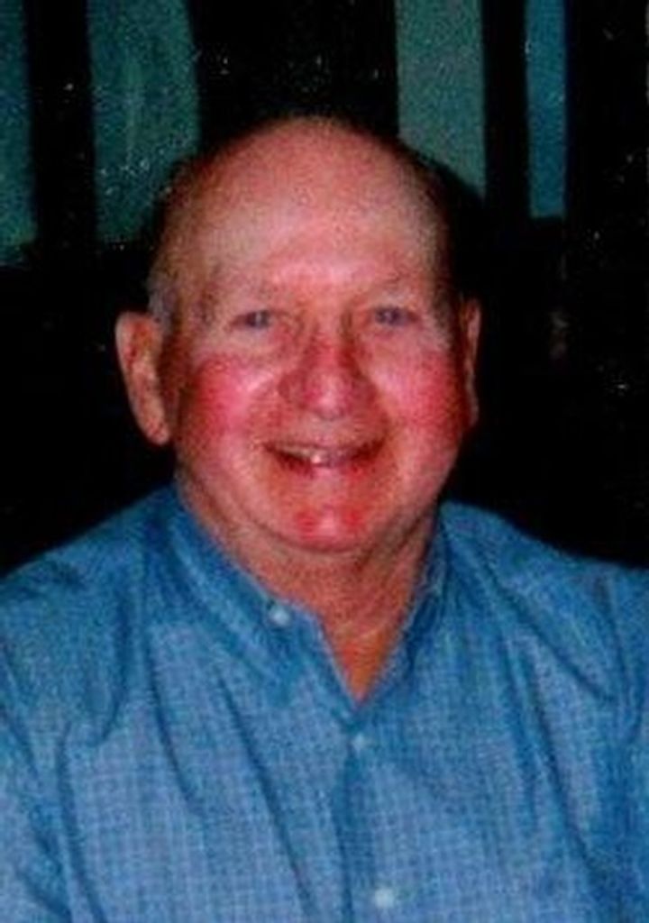 Donald Dean Lenz