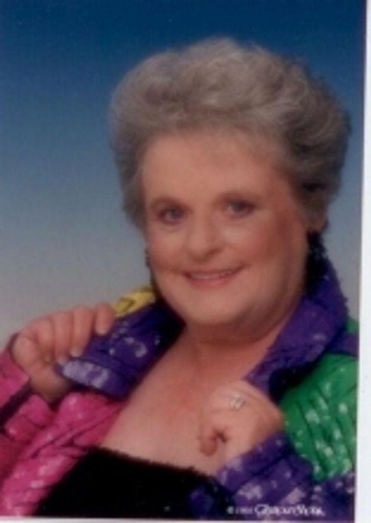 Mae C. Stancill