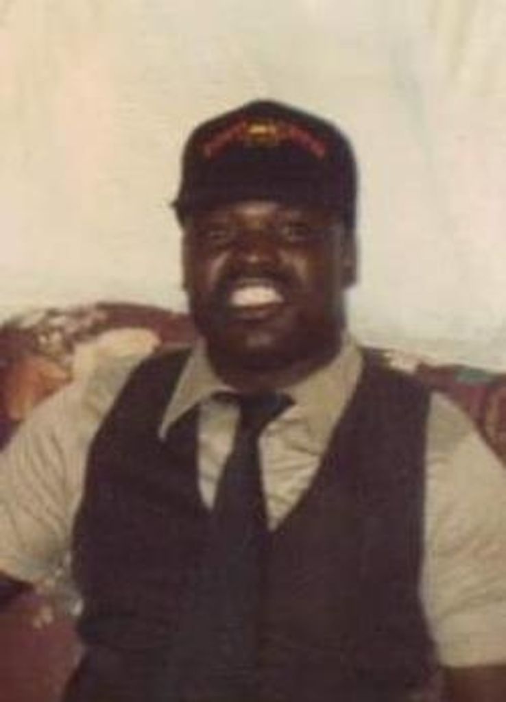 James Oneal Brown Profile Photo