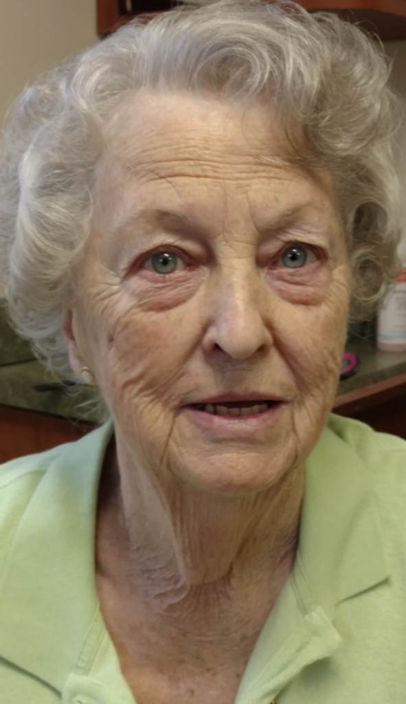 Marian Ruth Pontius Profile Photo