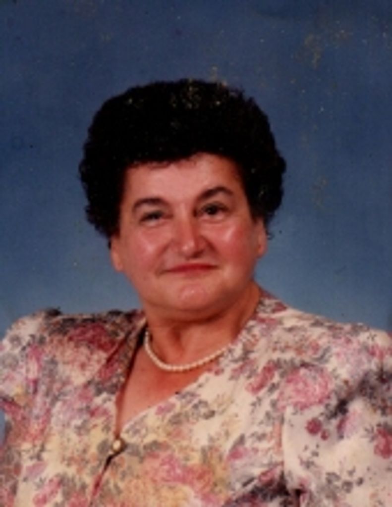 Donna Marie Summ