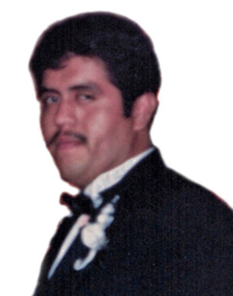 Francisco Javier Contreras