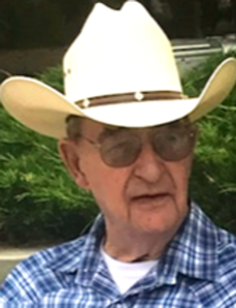 Jack William Arnold