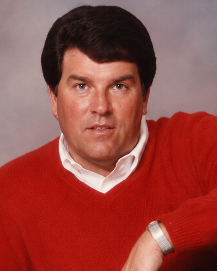 Larry Gene "Jaws" Lye Profile Photo