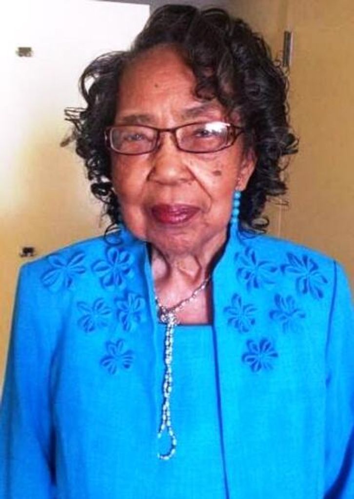 Geneva P. Hedgepeth Profile Photo