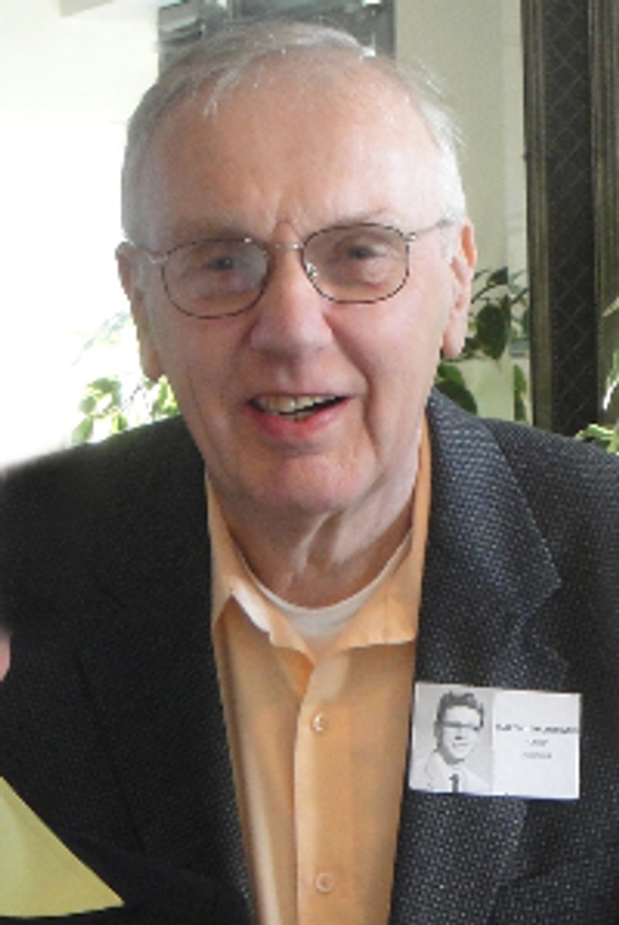 Martin T. "Chick" Chichlowski