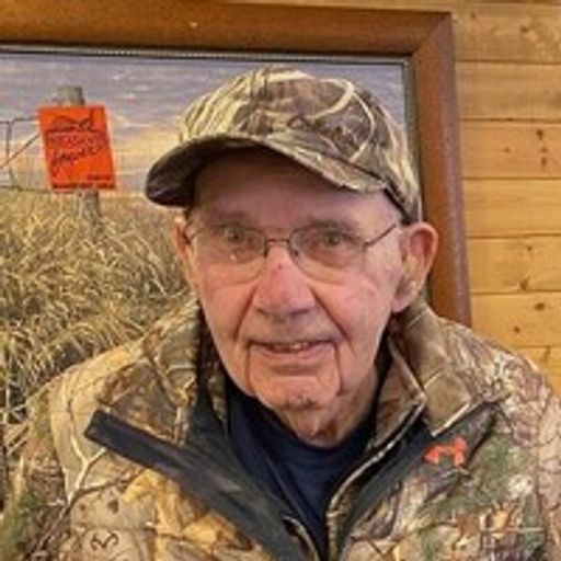 George Delbert Masching Profile Photo
