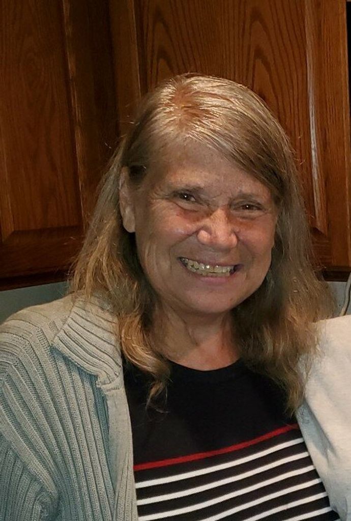 Kathleen Ann Whitlow