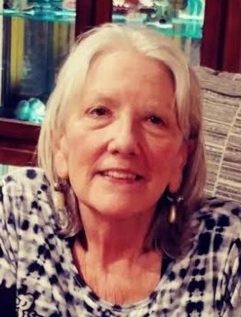 Sandra Ann Caldwell Profile Photo