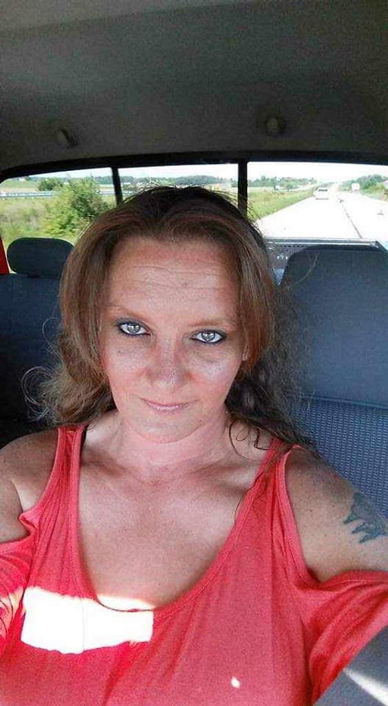 Cheyenne Rae Ubelhor Profile Photo